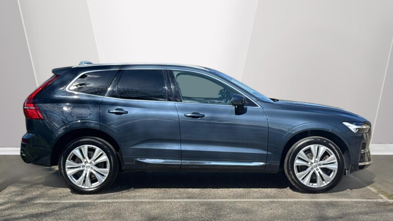 Volvo XC60 2.0 T8 [455] RC PHEV Ultimate Dark 5dr AWD Gtron Estate